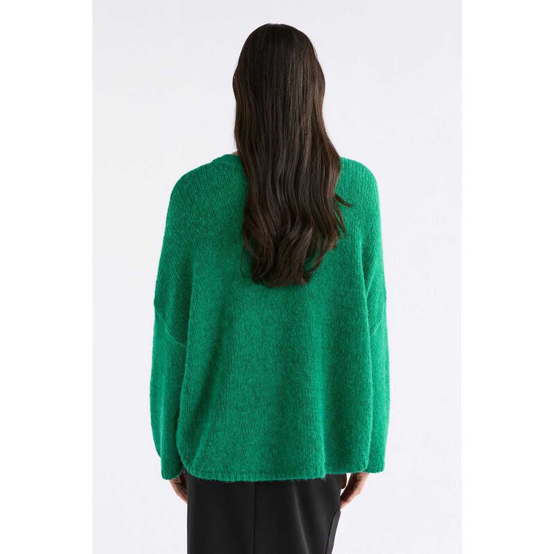 ELK Agna Sweater image number 1